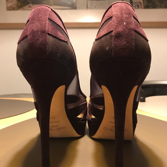 Jimmy Choo - Picture 8 of 9